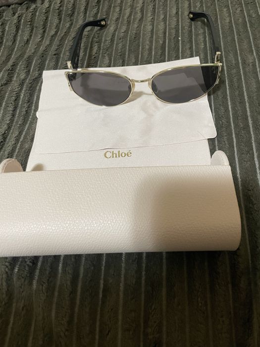 Ochelari de soare Chloe