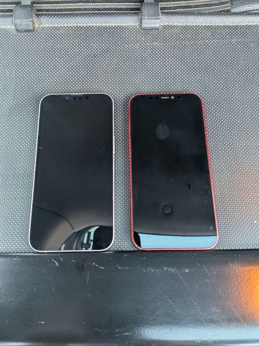 iPhone 14 și iPhone 12 de vânzare