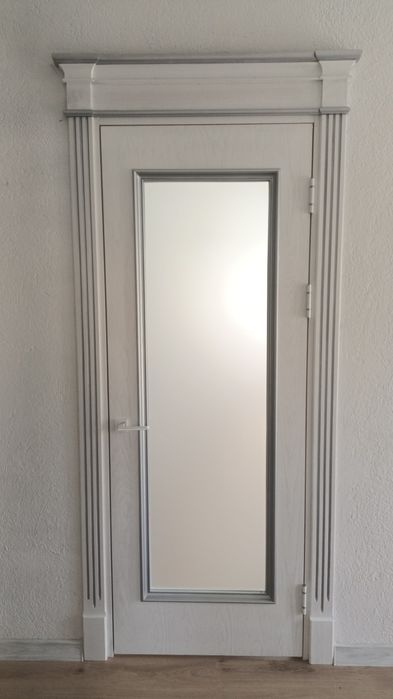 Двери и лестницы