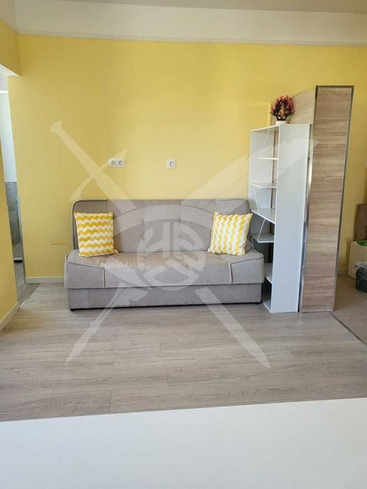 Дава се под наем Двустаен апартамент в София, Красно село - 60 кв.м за 650 € - Снимка #2