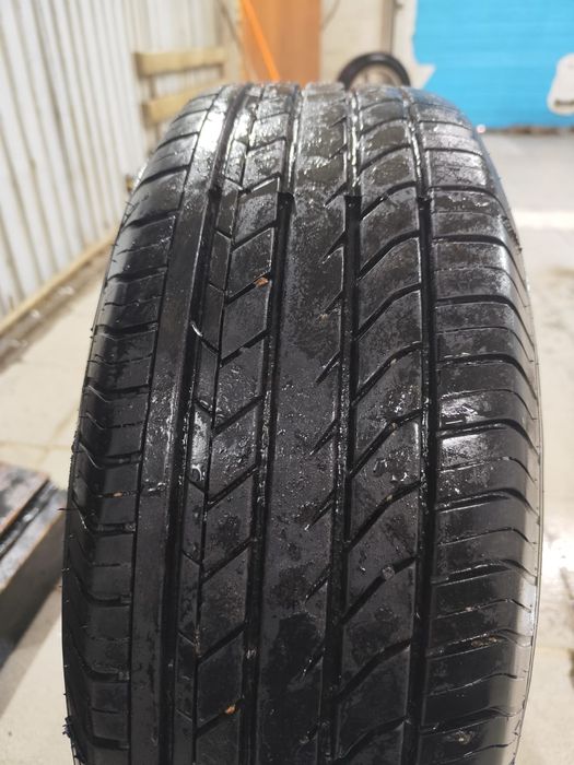 Продам диски с резиной