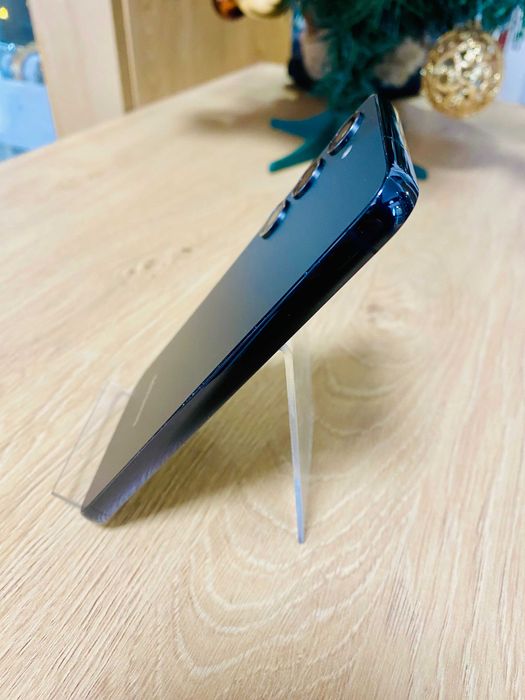 КАТО НОВ !!! Samsung Galaxy S23, 128GB, 8GB RAM, 5G, Black