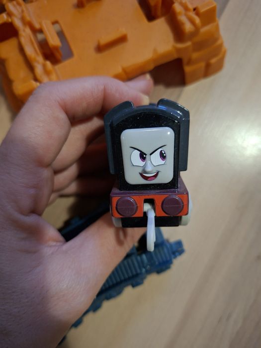 Влакчето Томас и  приятели - Thomas and friends