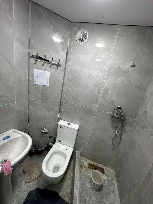 Парк Фуркат 1в2/2/5 Кирпич 40м2