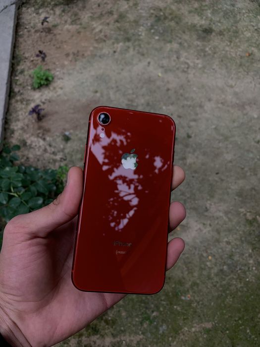 iPhone Xr 64Gb 78%