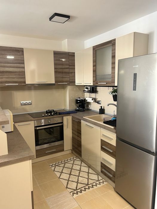 апартамент под наем Поморие