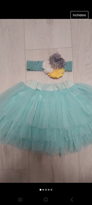 Fustita tutu si bentita