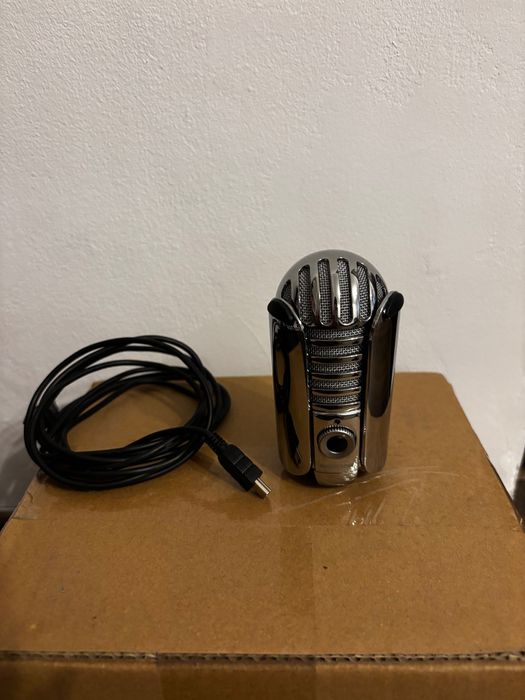 Microfon samson meteor