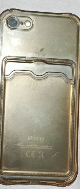 Обмен Айфон 7 на смарофон