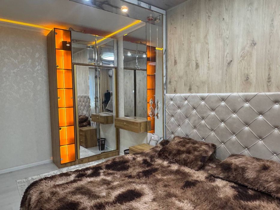 Kvartiraga sherik qiz kerak, ijaraga