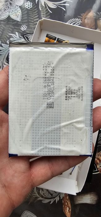 Baterie Samsung EB-BA166ABE