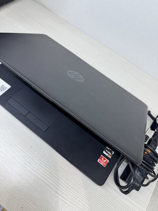 HP Laptop Ryzen 5-3 | KASPI 0-0-12