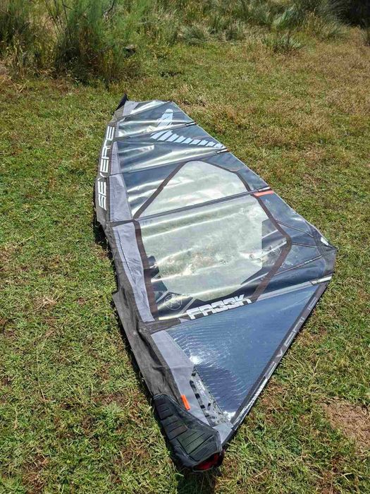 Windsurf платно Severne Freek 4.8