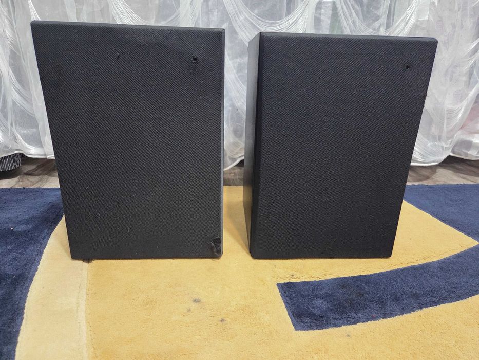 Boxe Audio DENON SC-300 Difuzoare Audio Boxe De Raft