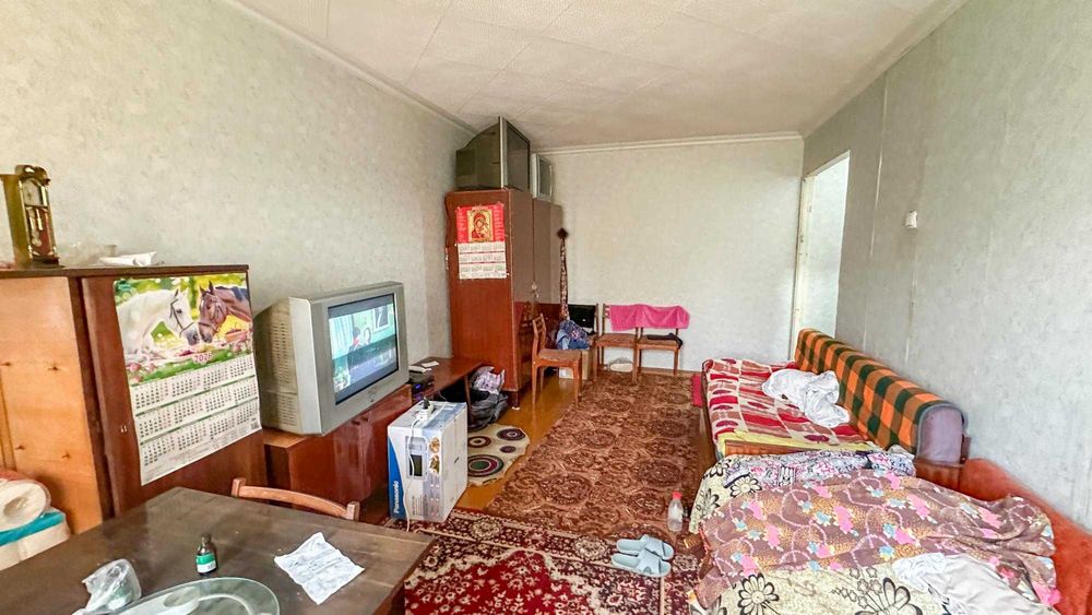 Продам 1к квартиру.