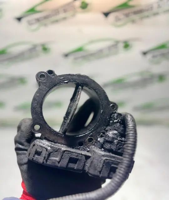 Clapeta acceleratie 0 1824 / 0 280 750 573 Mercedes-Benz Sprinter 2004
