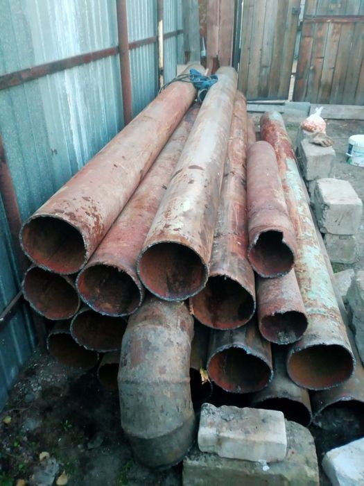 Труба для отопления