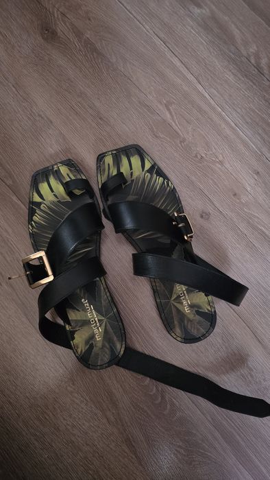 Продам басаножки женские