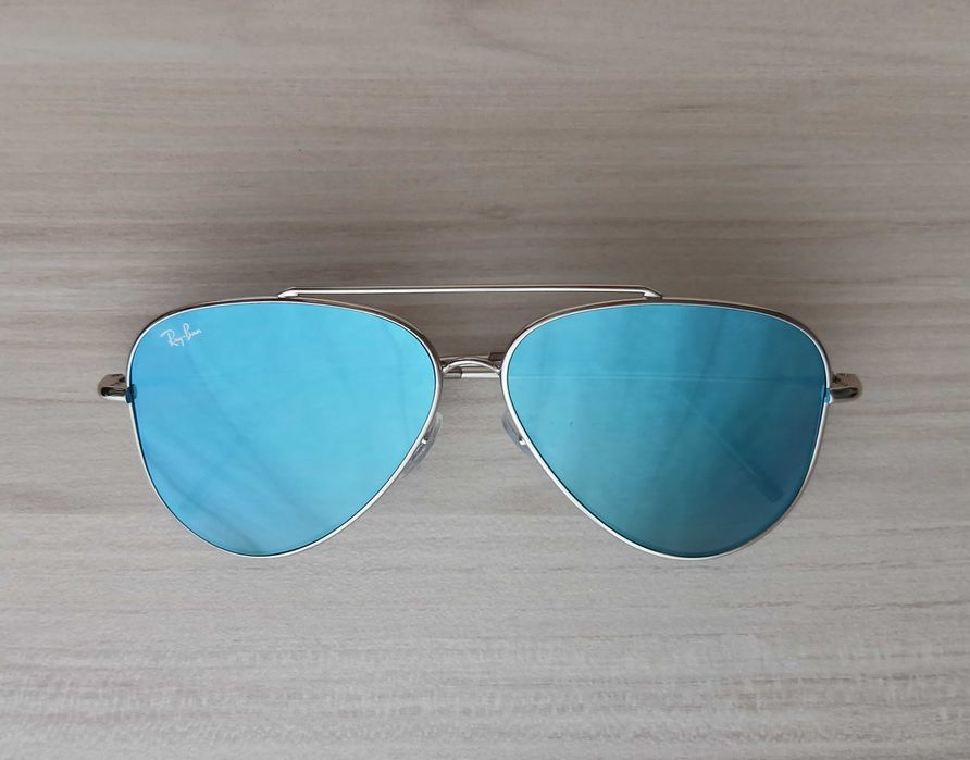 Слънчеви очила Ray-Ban