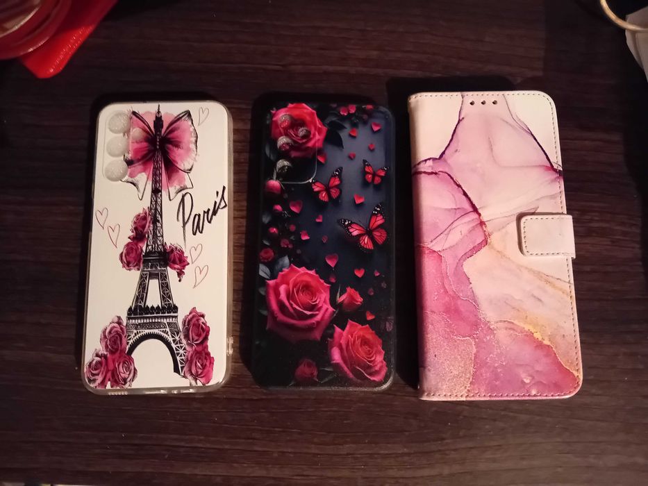 Калъфи за Samsung A14 4G/5G-Последни бройки