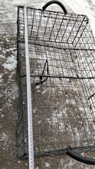 Продам      клетку