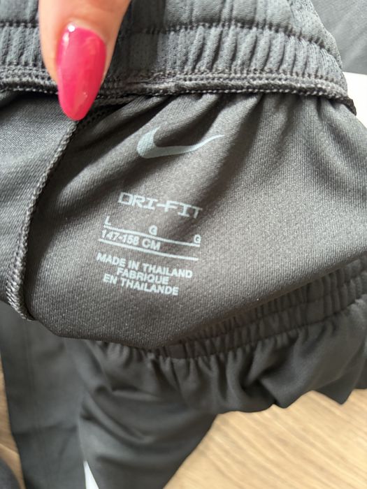 Къси панталони  Nike