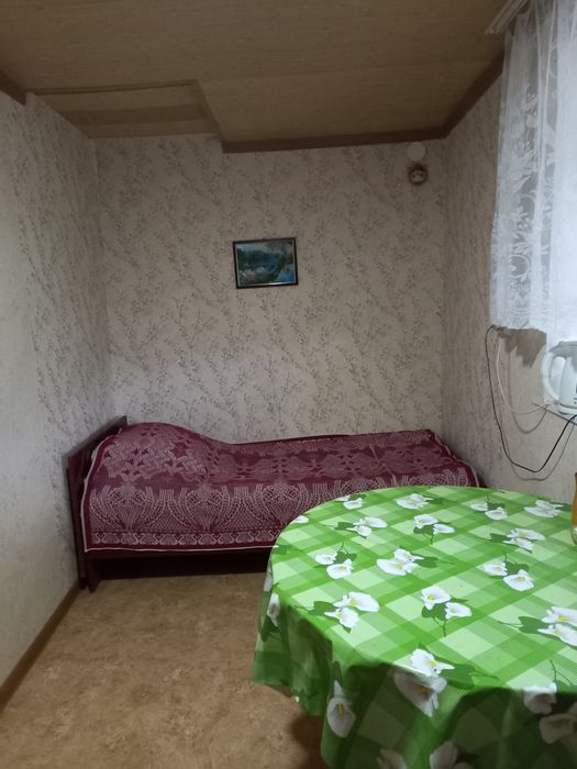 Продам дачу за понтонным мостом с/ т  " Колос'