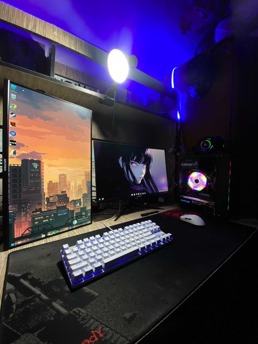 | YANGI !!! | Kuchli Chiroyli va Hamyonbop Kompyuter sotiladi