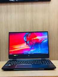 Acer predator helios 300 i7-2700H RTX3060