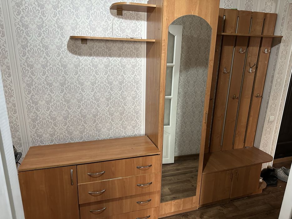 Прихожка гарнитур                             .