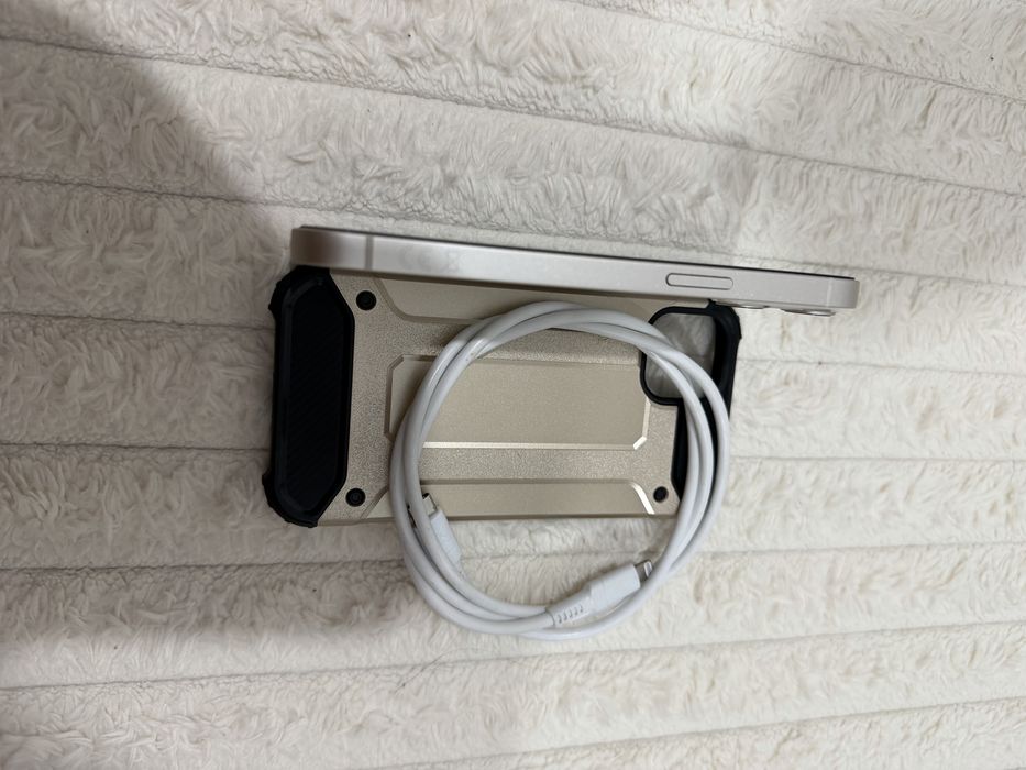 Iphone 13 alb 128 g