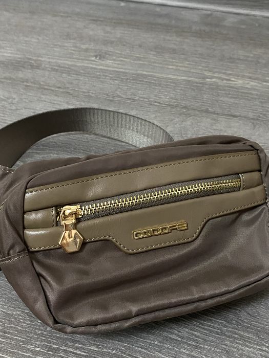 Продам Поясную сумку