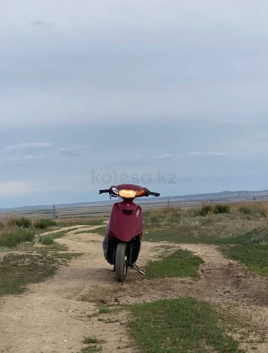 Скутер Yamaha jog 36