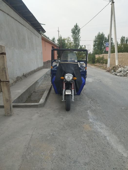 Муравей холати зор янгидек радиаторсиз