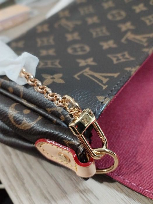 Geanta Louis Vuitton