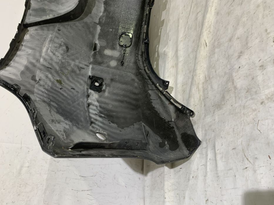 Bara spate Mercedes A-Class, W176, 2015, 2016, 2017, 2018, cod origine OE A1768850000.