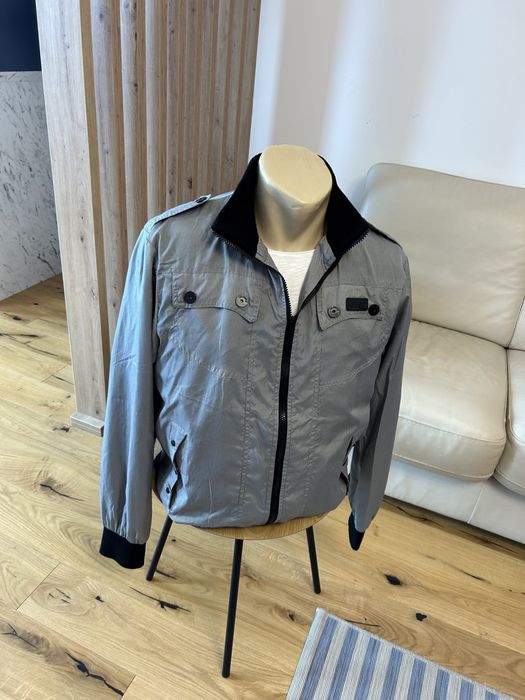 Jacheta / Geaca Vintage Lee Cooper - EDITIE LIMITATA