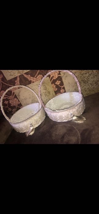 Корзины для мероприятий