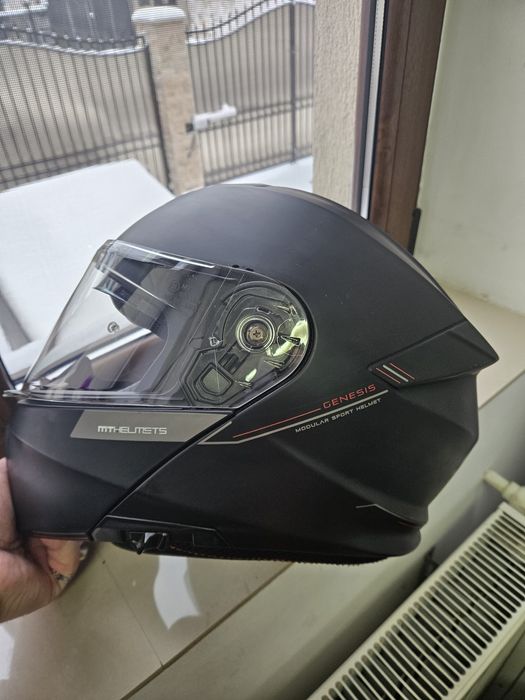 Cască moto MT HELMETS XS