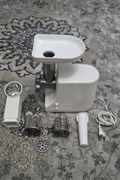 Электро мясорубка