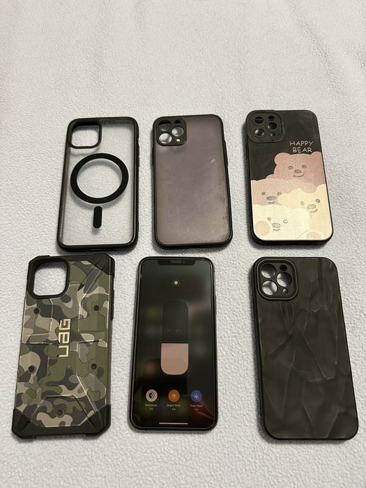 iPhone 11 Pro 256 GB