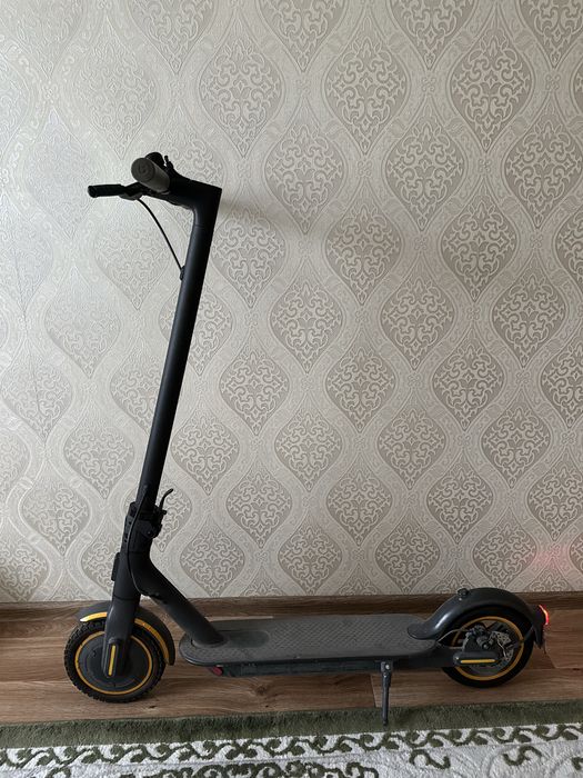 Электросамокат Xiaomi