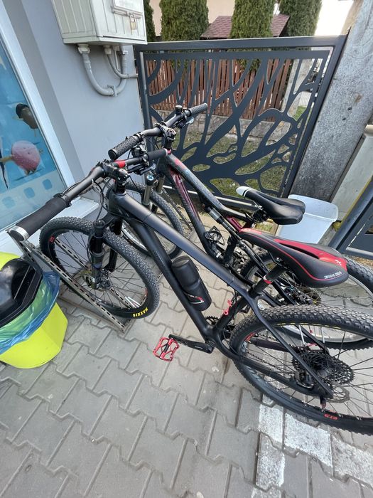 ‼️Vand bicicleta custom‼️