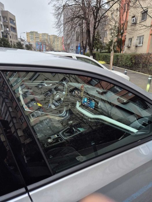 SKODA Octavia Selection 1.5TSI, 150CP, 24500 EURO, an 2024