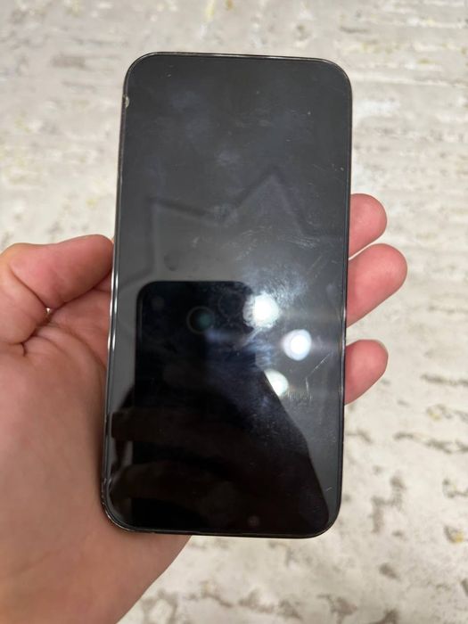 Iphone 13pro 128gb