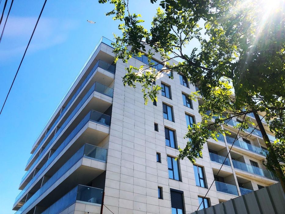 Garsoniera de inchiriat, Bdul Mamaia 361C