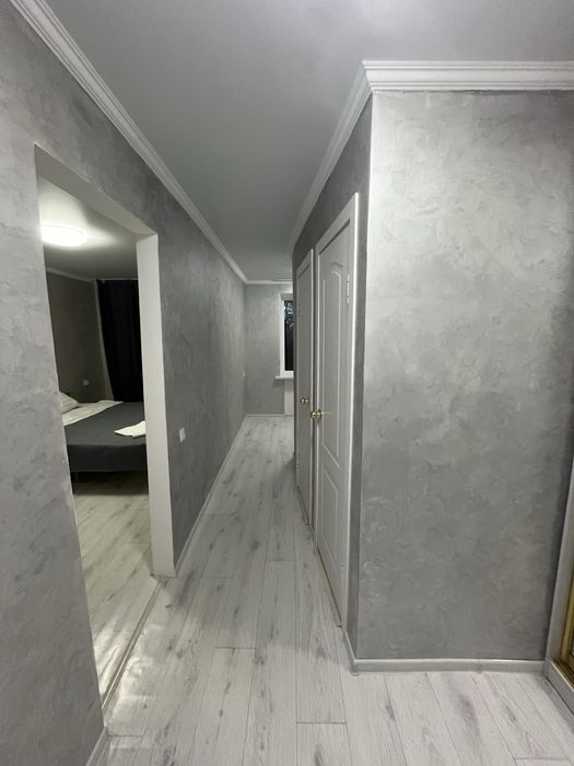 Сдам квартиру с евроремонтом