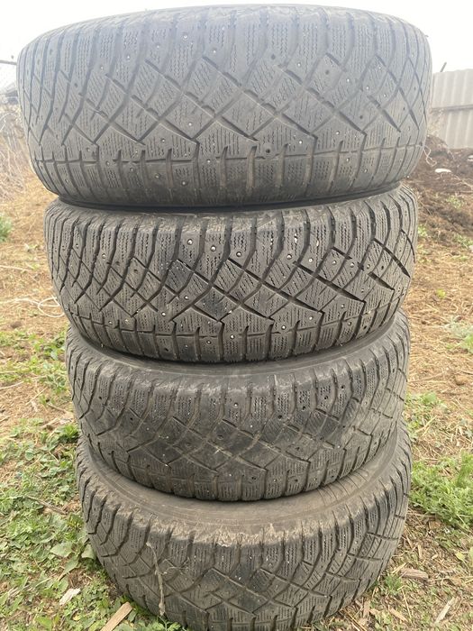 205/65R15 продам балоны с дисками