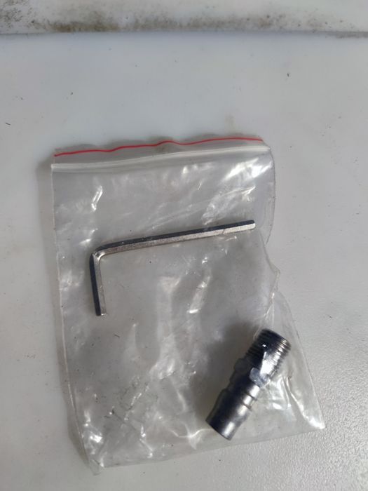 Пневмогайковёрт KING TONY 3341 A2-090