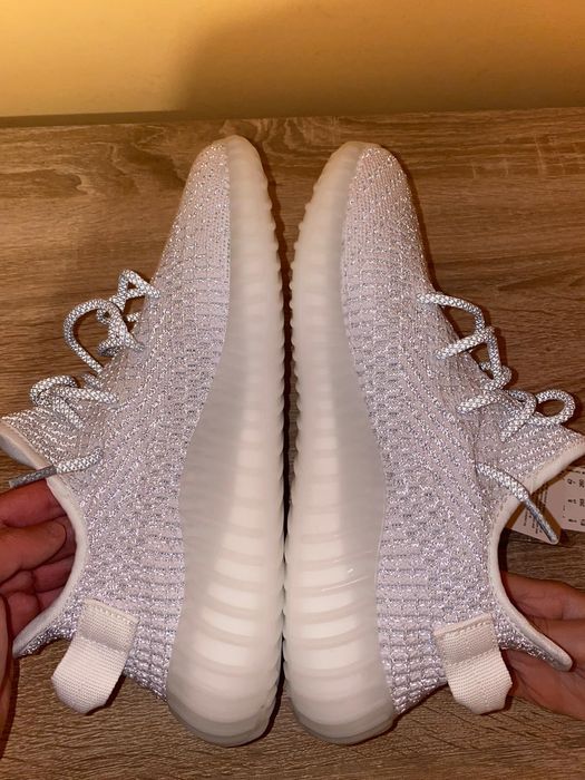 Adidas Yezzy Boost 350 V2
